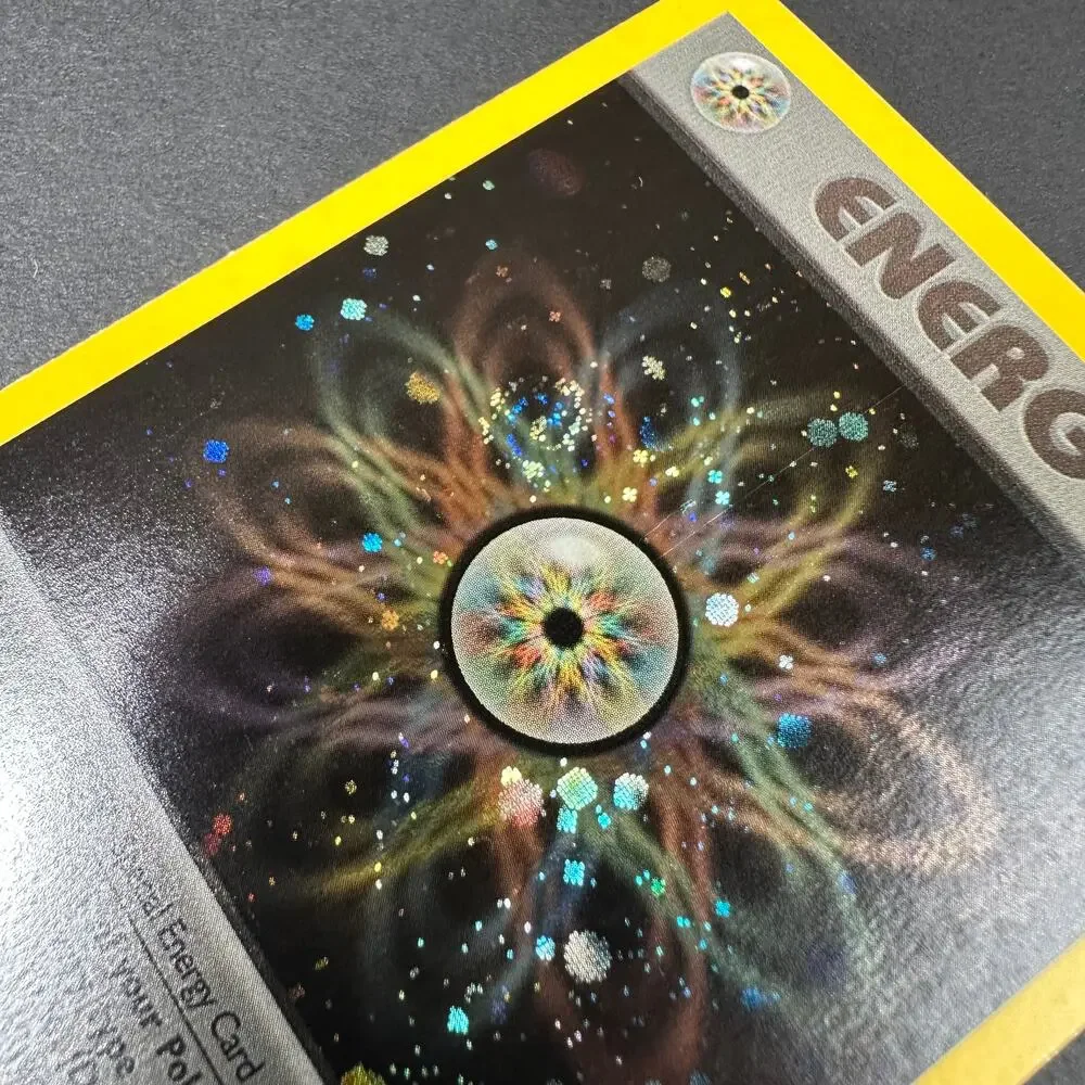 Pokemon tcg rainbow